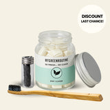 Eco Toothpaste Bundle