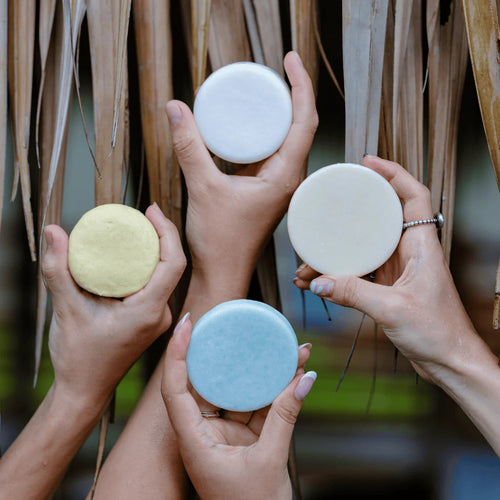 90 Day Plastic Detox Box