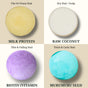 Natural Shampoo Bar