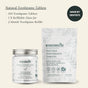 Natural Toothpaste Tablets