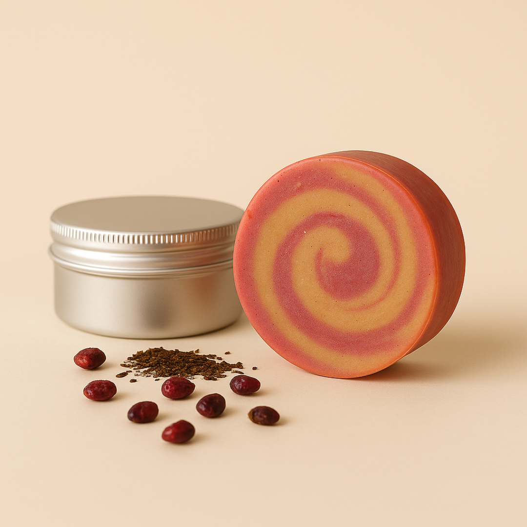 Cranberry Spice