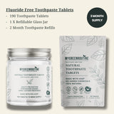 90 Day Plastic Detox Box