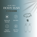 Aloe Vida - Body Bar