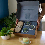 90 Day Plastic Detox Box