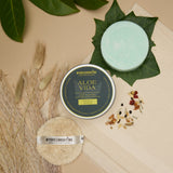 Natural Body Wash Bar