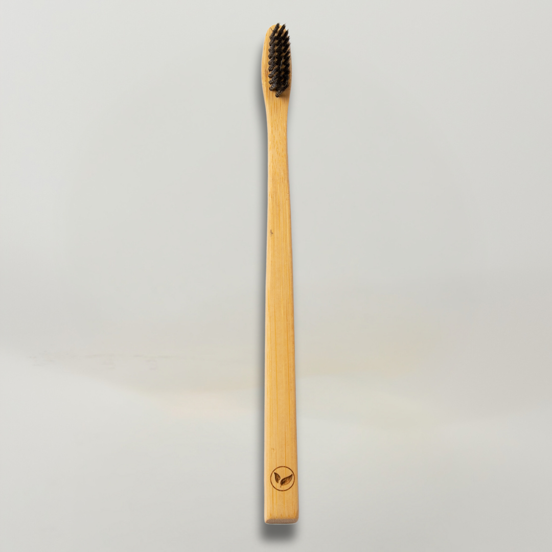 Organic Bamboo Toothbrush