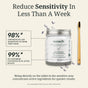 Fluoride Free Toothpaste Tablets