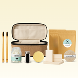 Sustainable Welcome Pack