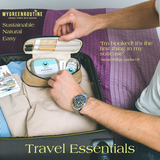 Sustainable Travel Kit