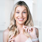 Organic Bamboo Toothbrush and Zero Waste Toothpaste