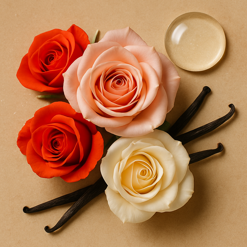 Always Natural Fragrance