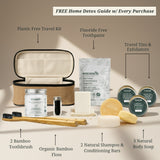 90 Day Plastic Detox Box