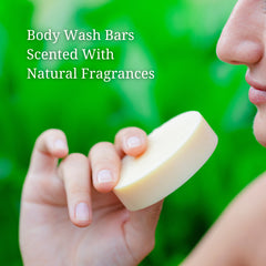 Natural Hair & Body Bundle