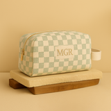 MGR Cotton Blend Travel Case - Ideal for Long Journeys or City Trips
