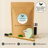 Dental Care Travel Pack
