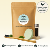 Dental Care Travel Pack