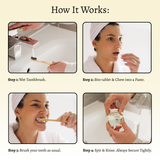 Dental Care Travel Pack