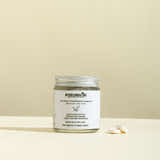 Fluoride Free Toothpaste Tablets