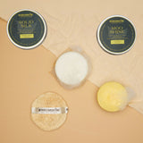 Natural Hair Care Set