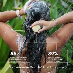 Natural Hair & Body Bundle