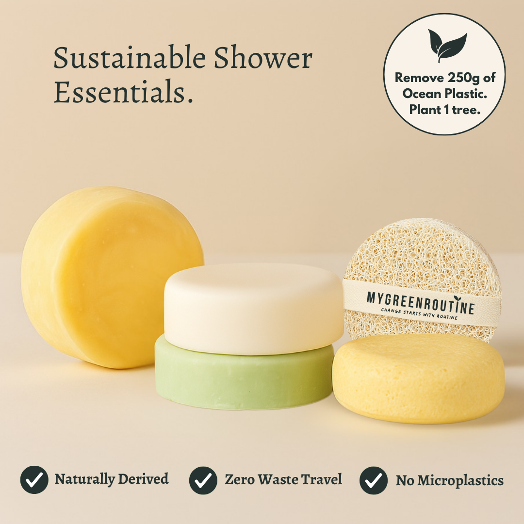 Hair & Body Bundle