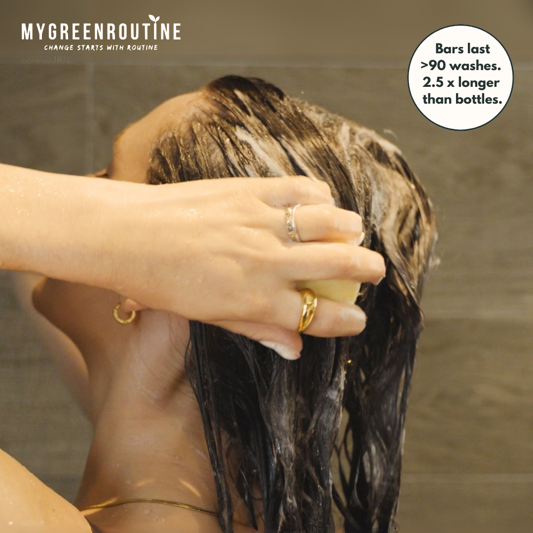 Hair & Body Bundle