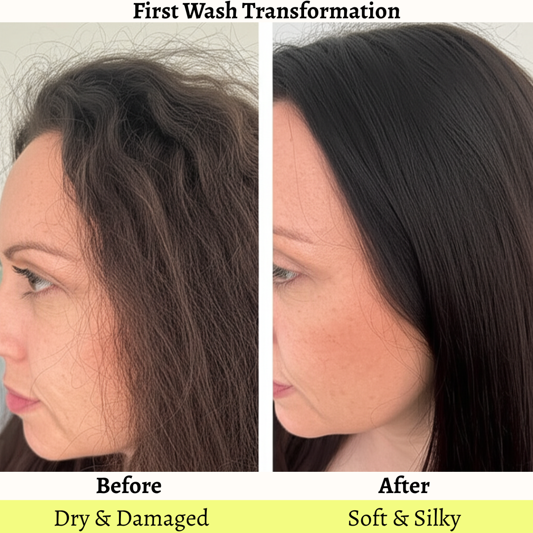 Repair & Protect - Hair Care Duo