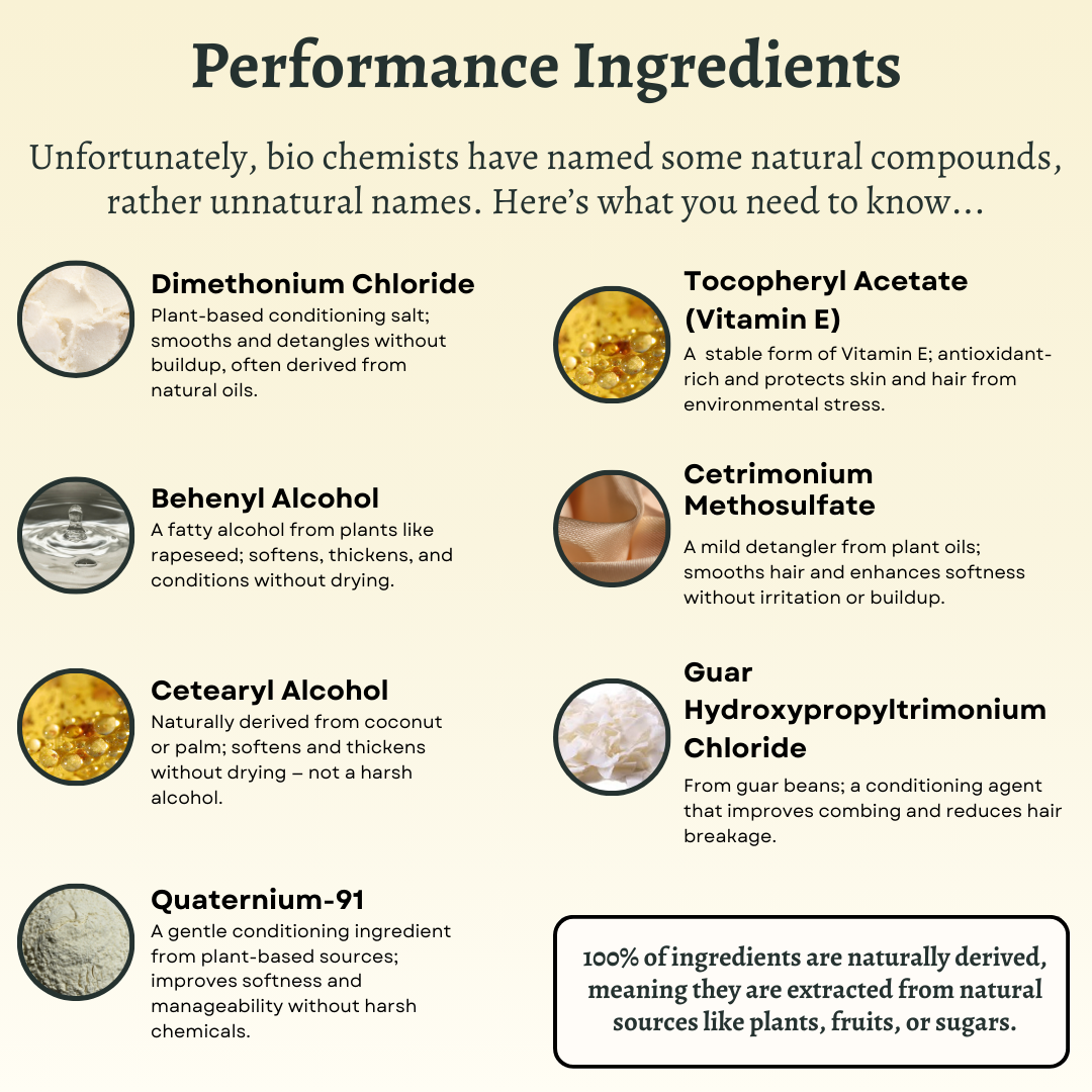 Argan Oil Conditioning Bar