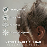 Natural Hair Care Set