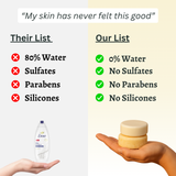 Aloe Vera Body Wash