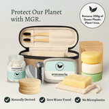The Planet Protector