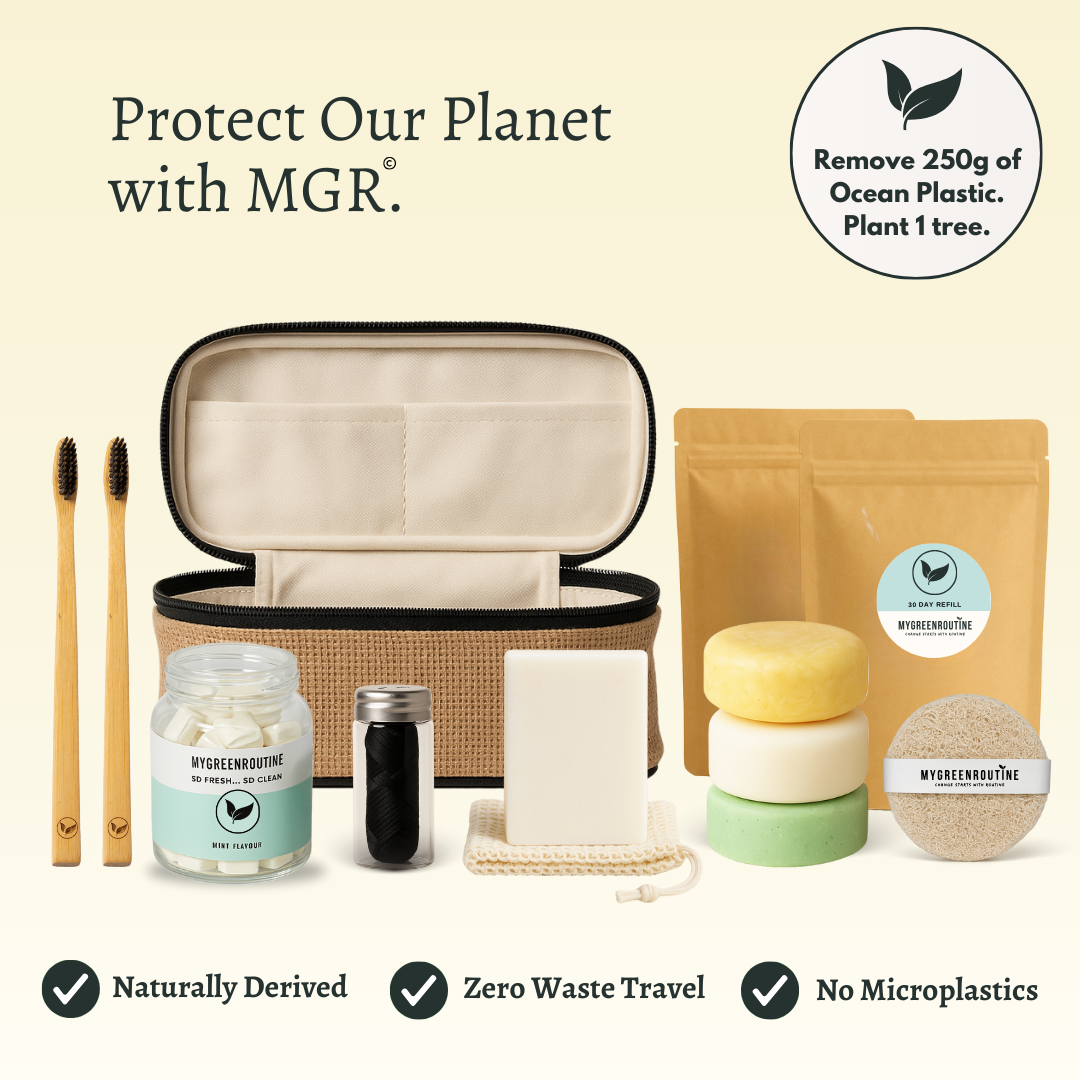 The Planet Protector