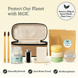 The Planet Protector