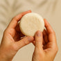 Raw Coconut Shampoo Bar