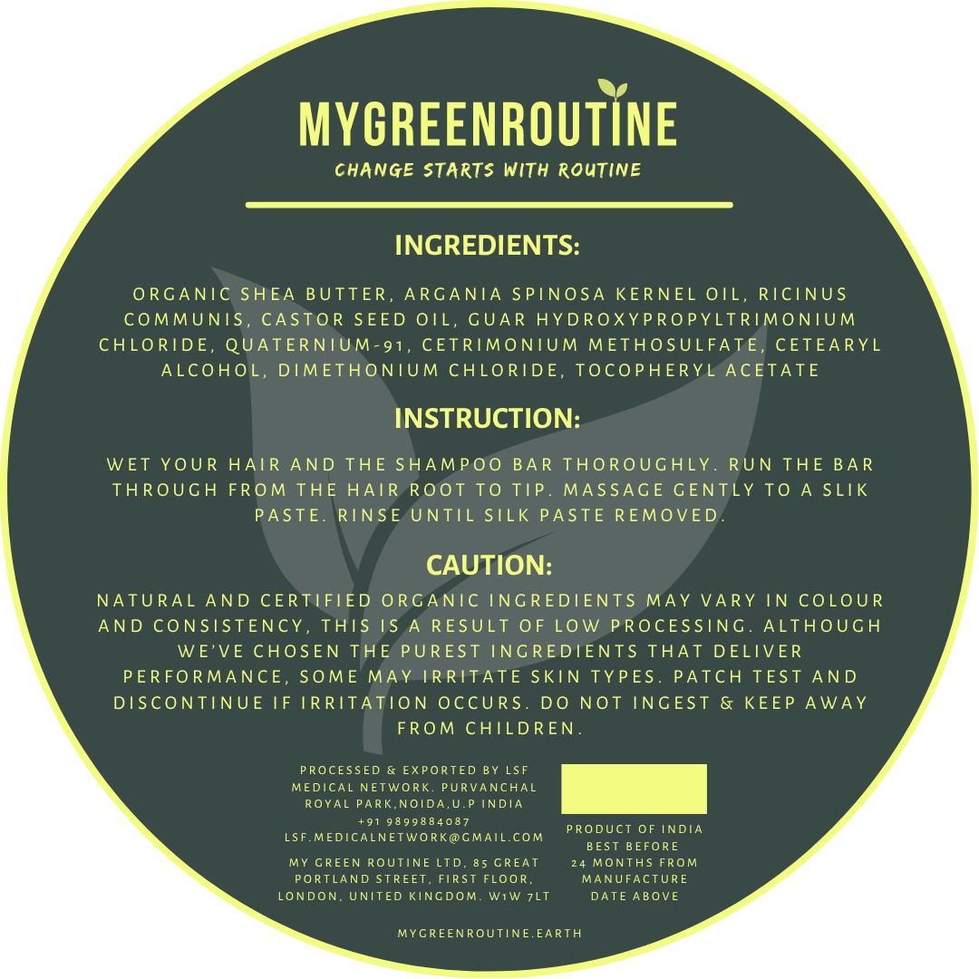 Argan Oil Conditioner