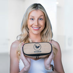 Sustainable Travel Kit