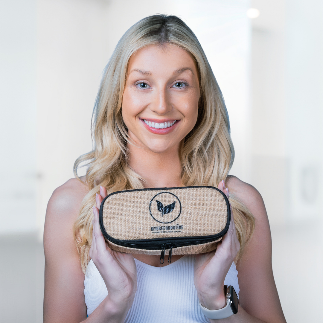Sustainable Travel Kit