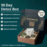90 Day Detox Box