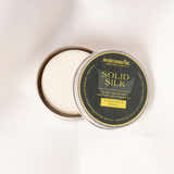 Argan Oil enriched with shea butter and castor oil to provide silky smooth hair and long lasting shine without the build up.