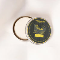 Argan Oil enriched with shea butter and castor oil to provide silky smooth hair and long lasting shine without the build up.