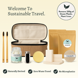 Sustainable Welcome Pack