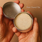 Raw Coconut Shampoo Bar