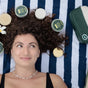 Natural Shampoo & Conditioning Combo