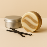 Cold pressed & essential oils combine for a lushouls warm and cosy bar