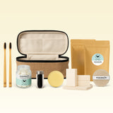 Sustainable Welcome Pack