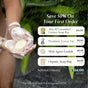 Aloe & Cucumber Body Wash Bar - My Green Routine