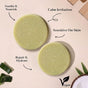 Aloe & Cucumber Body Wash Bar - My Green Routine
