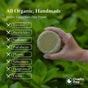 Aloe & Cucumber Body Wash Bar - My Green Routine