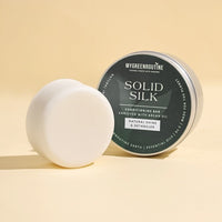 Argan Oil Conditioner - My Green Routine