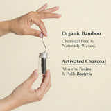 Bamboo Floss Refill Pack (2pcs) - My Green Routine